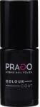 Prago Hibrid körömlakk - Prago Colour Coat 184 - Morning Dew