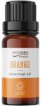 Wooden Spoon Illóolaj Édes narancs - Wooden Spoon Sweet Orange Essential Oil 10 ml