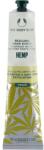 The Body Shop Kender kézradír - The Body Shop Hemp Rescuing Hand Scrub 75 ml