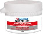 Pasmedic Szuper meleg masszázs krém testre - Pasmedic Super Hot Massage Cream 250 ml