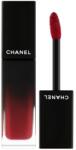 CHANEL Ajaklakk - Chanel Rouge Allure Laque 60 - Inflexible