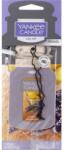 Yankee Candle Illatosító Citrom levendulával - Yankee Candle Fluffy Lemon Lavender 2D Jar Classic