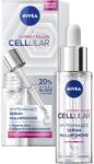 Nivea Szérum-booseóter arcra hialuronsavval - Nivea Expert Filler Cellular Hyaluronic Acid Booster Face Serum 30 ml