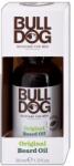 Bulldog Skincare Borotválkozó olaj - Bulldog Skincare Original Beard Oil 30 ml