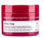 Recipe For Men Modellező agyag-viasz - Recipe for Men Army Clay Wax 80 ml