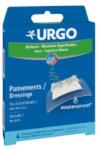 URGO Orvosi vízálló tapasz, 10x7cm - Urgo Dressings Waterproof 4 db