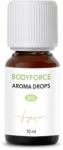 Fagnes Illóolaj keveréke az immunrendszer és az egészség támogatására - Fagnes Aromatherapy Bio BodyForce Aroma Drops 10 ml