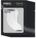 Clavier C-vitamin hidrogél szempilla hosszabbító párnák - Clavier Hydrogel Revital Eye Patch 50 db