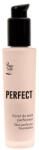 Peggy Sage Alapozó krém - Peggy Sage Skin Perfector Foundation 1N - Beige Delicate