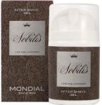 Mondial Borotválkozás utáni gél - Mondial Nobilis After Shave Gel 50 ml