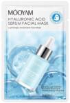 Mooyam Hidratáló arcmaszk hialuronsavval - Mooyam Hyaluronic Acid Serum Facial Mas 25 ml