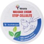 Verana Krem do masażu Stop-cellulit - Verana Massage Cream Stop-Cellulite 500 g