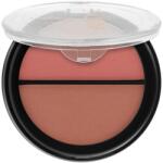 Topface Arcpirosító - TopFace Instyle Twin Blush On 004