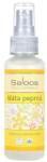 Saloos Virágos lotion - Saloos Peppermint Floral Lotion 100 ml