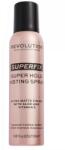 Makeup Revolution Sminkfixáló spray - Makeup Revolution SuperFix Misting Spray 150 ml