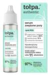 tołpa Arcszérum, pórusösszehúzó - Tolpa Authentic Face Serum 20 ml