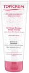 Topicrem Peeling érzékeny bőrre - Topicrem Gentle Scrub Skin Renewal Effect 200 ml