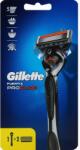 Gillette Borotva 2 db. pótfejjel - Gillette Fusion Proglide Flex Ball