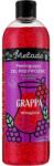 Natigo Tusfürdő peelinggel Grape - Natigo Melado Shower Gel Grape 500 ml