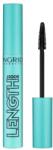 Ingrid Cosmetics Szempillaspirál - Ingrid Cosmetics Saute Length Boost Mascara Black