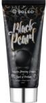 Soleo Szolárium krém multibronzáns, kollagén, aloe vera és kukui olajjal - Soleo Black Pearl 150 ml