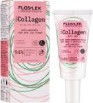 FLOSLEK Szemkörnyékápoló krém fito kollagénnel - Floslek Pro Age Eye Cream With Phytocollagen 30 ml