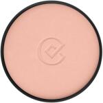 Collistar Arcpirosító utántöltő blokk - Collistar Impeccable Maxi Blush Refill 01 - Sabbia