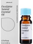 pharmaoil Illóolaj Eukaliptusz - Pharma Oil Eucalyptus Essential Oil 10 ml