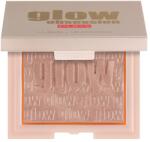 Pupa Kompakt highlighter - Pupa Glow Obsession Compact Highlighter 100 - Light Gold