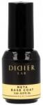 Didier Lab Base coat pour vernis semi-permanent - Didier Lab Meta Base Coat 15 ml