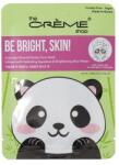 The Creme Shop Arcmaszk - The Creme Shop Be Bright Skin! Kawaii Mascarilla Panda 25 g