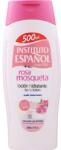 Instituto Espanol Testtej Csipkevbogyó - Instituto Espanol Rosehip Body Milk 500 ml