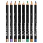 NYX Professional Makeup Szemceruza - NYX Professional Makeup Slim Eye Pencil 913 - Sapphire