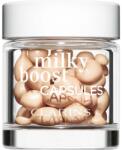 Clarins Korrektor kapszulákban - Clarins Milky Boost Capsules Foundation 01