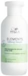 Wella Gyengéd nyugtató sampon érzékeny vagy száraz fejbőrre - Wella Professionals Elements Calming Shampoo 250 ml