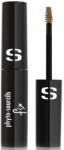 Sisley Szemöldök zselé - Sisley Phyto-Sourcils Fix 2 - Medium Dark