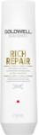 Goldwell Helyreállító sampon - Goldwell DualSense Rich Repair Shampoo 30 ml