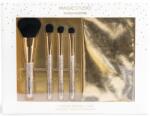 Magic Studio Sminkecset készlet - Magic Studio Diamond Complete Brushes Lot