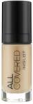 Inglot Alapozó - Inglot All Covered Face Foundation MC015