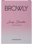 Browly Szemöldökmodellező szappan - Browly Soap Booster Brown