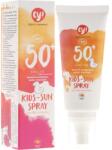 Ey! Organic Cosmetics Baba napvédő spray SPF50+ - Ey! Organic Cosmetics Esent 100 ml