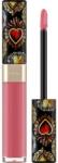 Dolce&Gabbana Ajaklakk - Dolce&Gabbana Shinissimo Lip Lacquer 130 - Sweet Honey