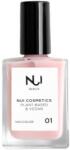 NUI Cosmetics Körömlakk - NUI Cosmetics Plant-Based & Vegan Nail Color 02 - Red