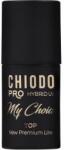 CHIODO PRO Hybrid UV Top körömre - Chiodo Pro My Choice New Premium Line Hybrid UV Top 7 ml