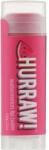 Hurraw! Baume à lèvres, Pastèque - Hurraw! Watermelon Lip Balm 4.8 g