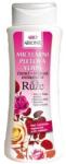 Bione Cosmetics Micellás víz - Bione Cosmetics Rose Micellar Cleansing Water 255 ml