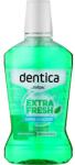 Dentica Szájvíz - Dentica Dental Protection Mint Fresh 500 ml