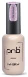 PNB Alacsony hőmérsékletű gél a körmökhöz modellezéséhez - PNB Strong Iron Gel Moonstone