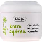 Ziaja Uborkás arckrém - Ziaja Face Cream 100 ml