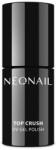 NEONAIL Top gél lakk - NeoNail Professional UV Gel Polish Top Crush 7.2 ml